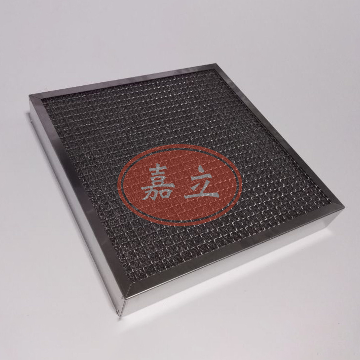 全南不锈钢油雾过滤器